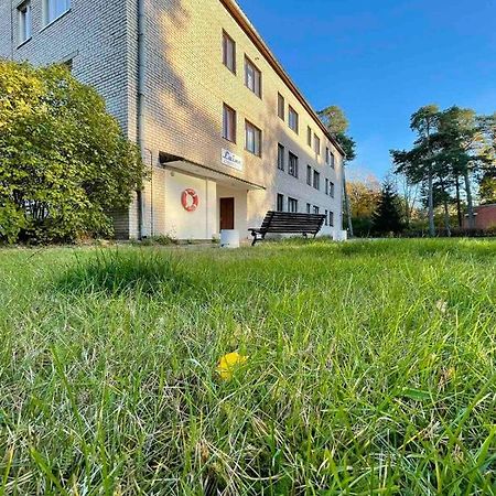 Laine Guesthouse Narva-Jõesuu Kültér fotó