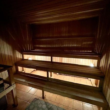 Laine Guesthouse Narva-Jõesuu Kültér fotó
