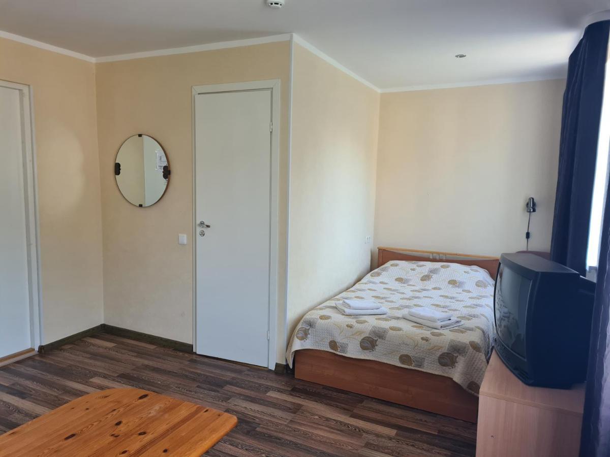 Laine Guesthouse Narva-Jõesuu Kültér fotó