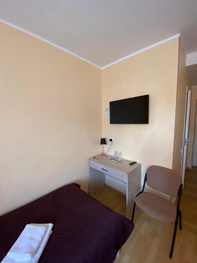 Laine Guesthouse Narva-Jõesuu Kültér fotó