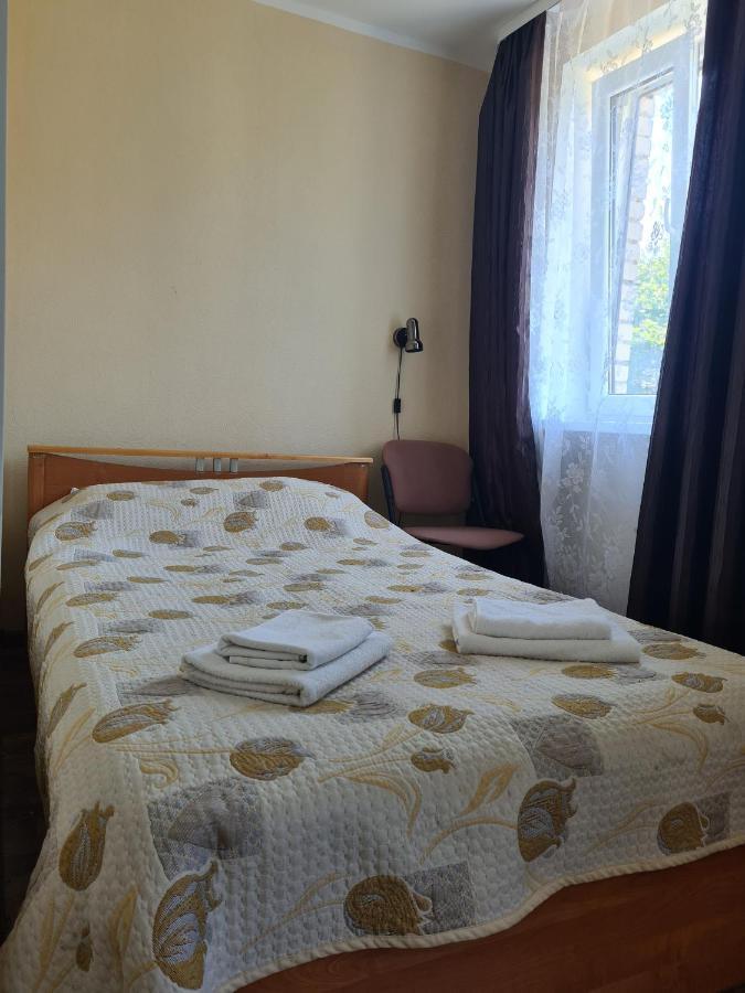 Laine Guesthouse Narva-Jõesuu Kültér fotó