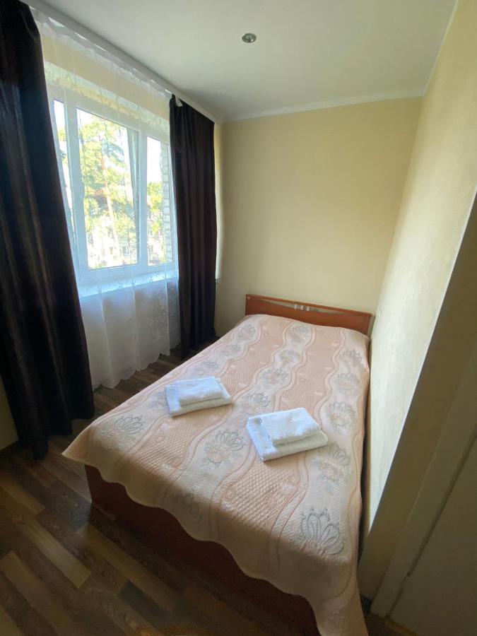 Laine Guesthouse Narva-Jõesuu Kültér fotó