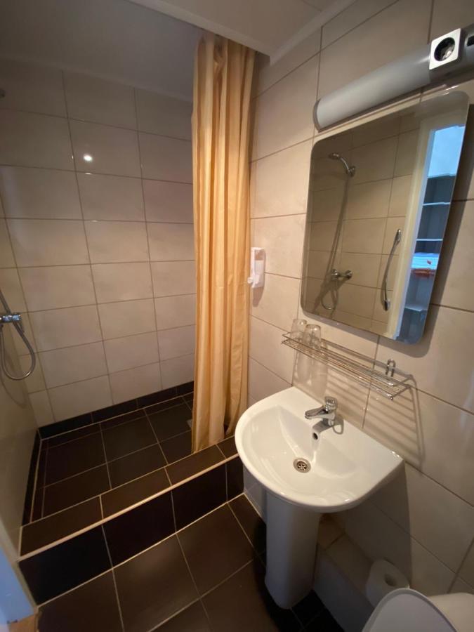 Laine Guesthouse Narva-Jõesuu Kültér fotó