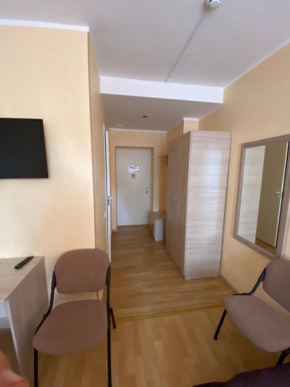 Laine Guesthouse Narva-Jõesuu Kültér fotó