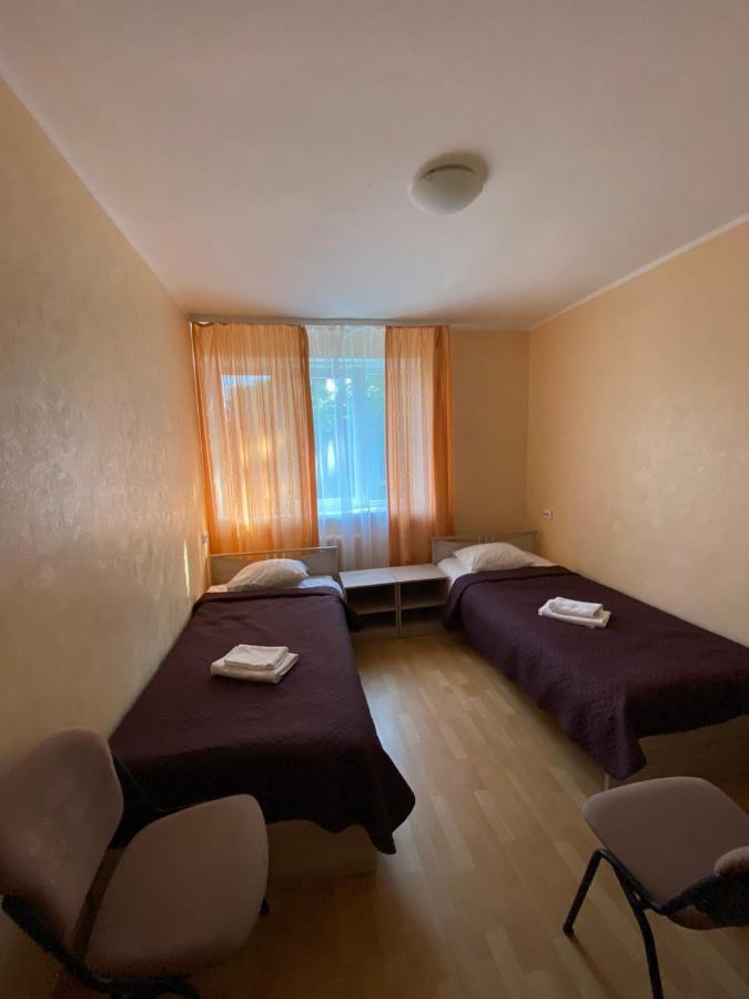 Laine Guesthouse Narva-Jõesuu Kültér fotó