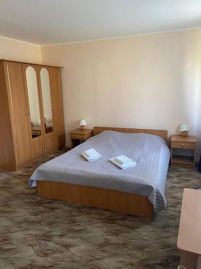Laine Guesthouse Narva-Jõesuu Kültér fotó