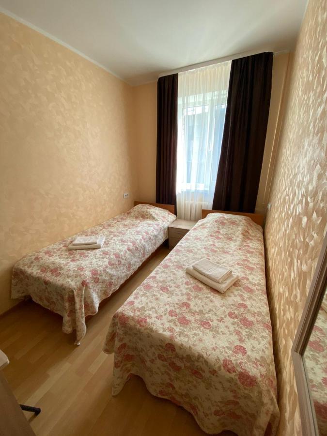 Laine Guesthouse Narva-Jõesuu Kültér fotó