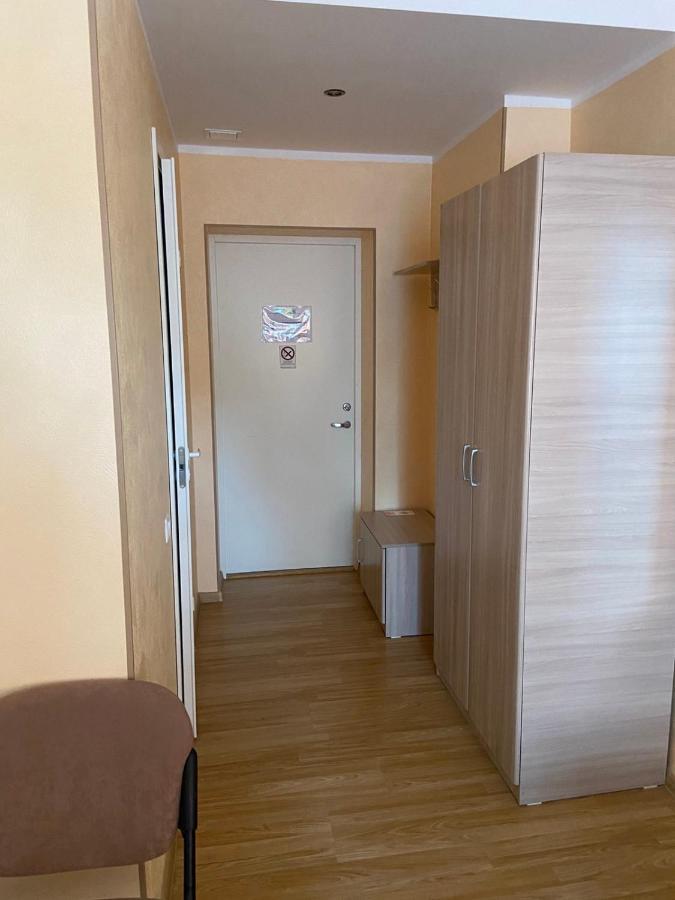 Laine Guesthouse Narva-Jõesuu Kültér fotó