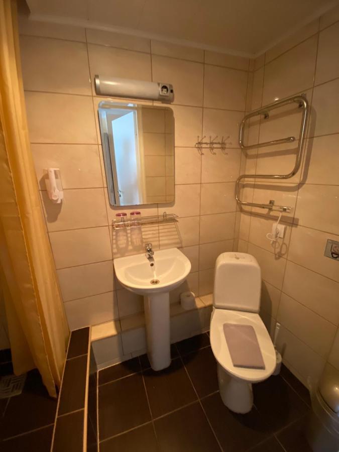 Laine Guesthouse Narva-Jõesuu Kültér fotó