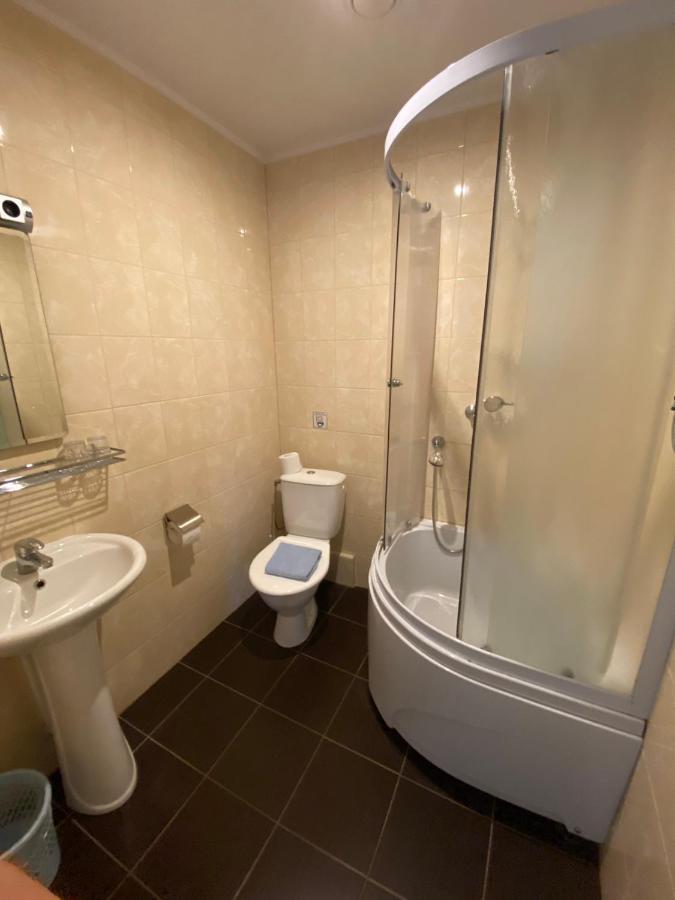 Laine Guesthouse Narva-Jõesuu Kültér fotó