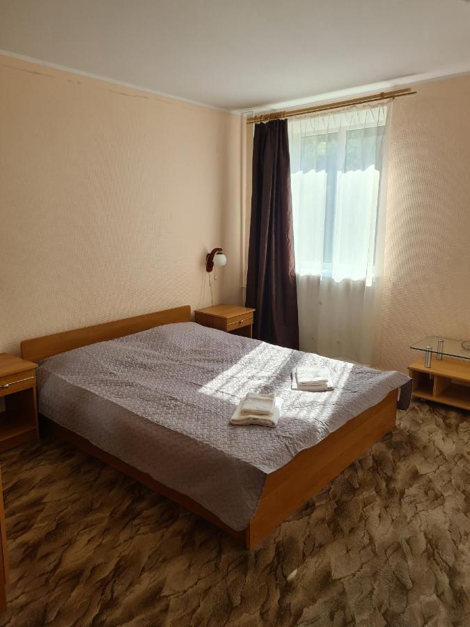 Laine Guesthouse Narva-Jõesuu Kültér fotó