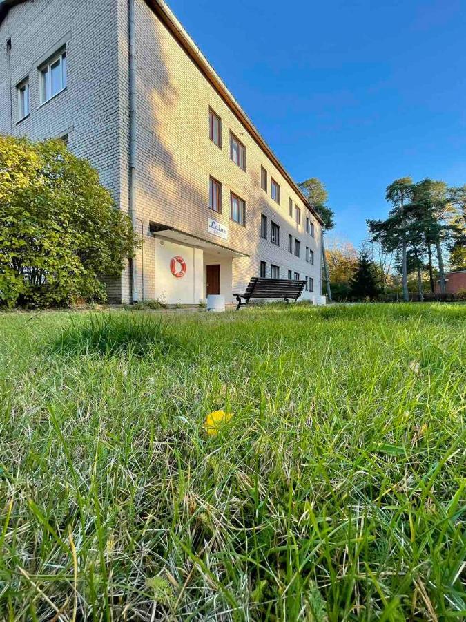 Laine Guesthouse Narva-Jõesuu Kültér fotó