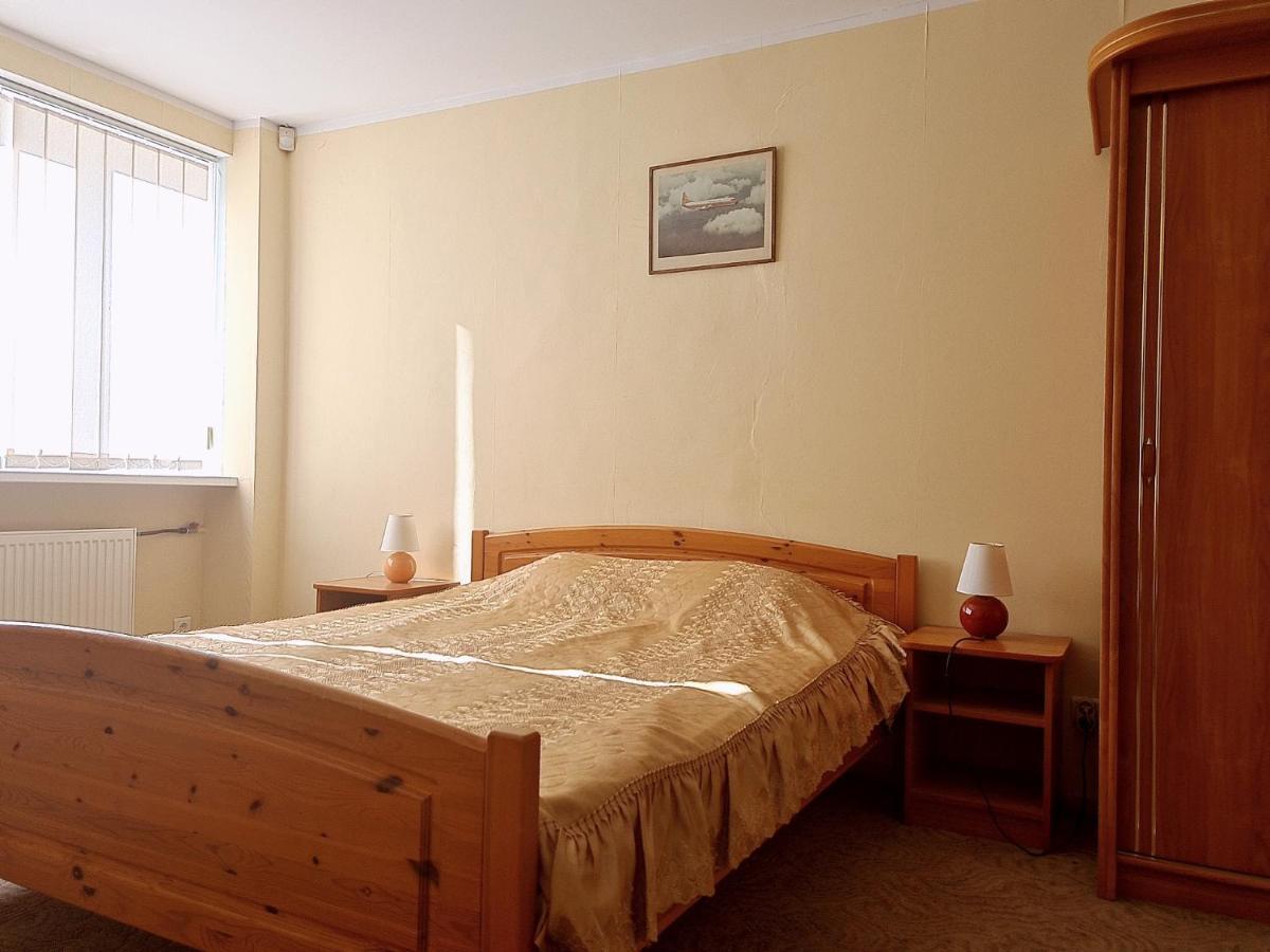 Laine Guesthouse Narva-Jõesuu Kültér fotó