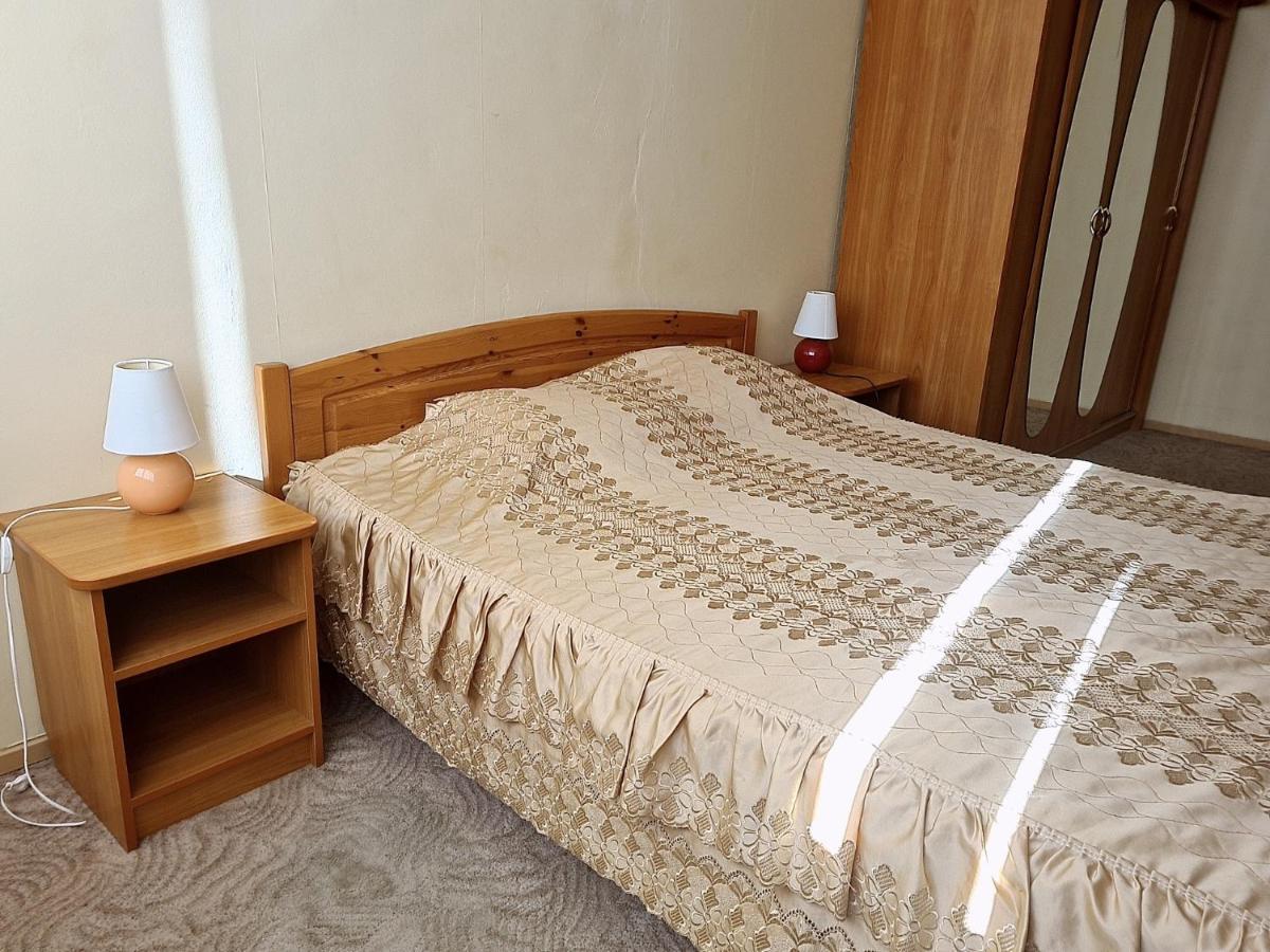 Laine Guesthouse Narva-Jõesuu Kültér fotó