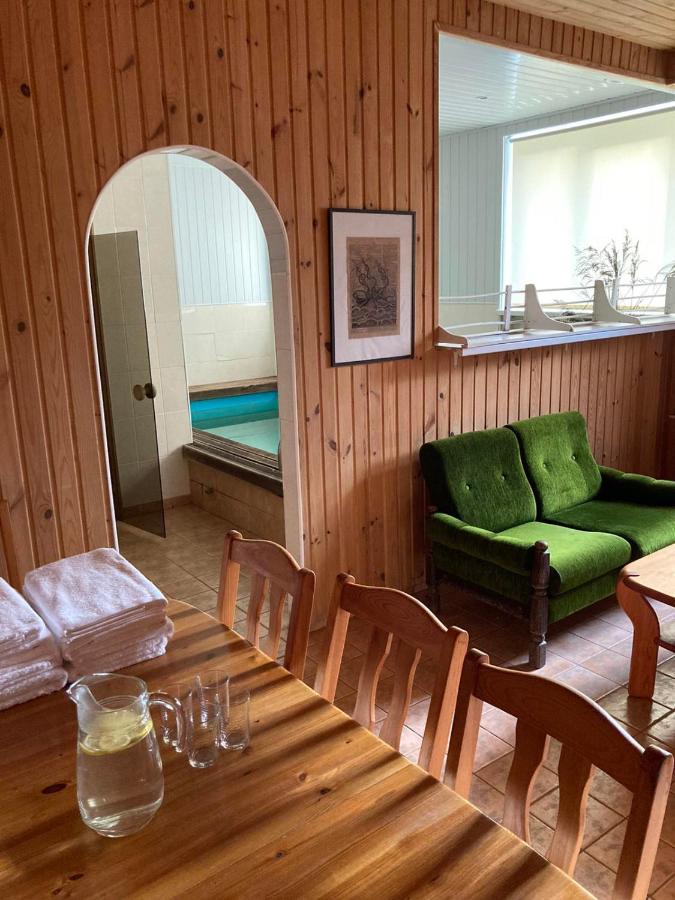 Laine Guesthouse Narva-Jõesuu Kültér fotó
