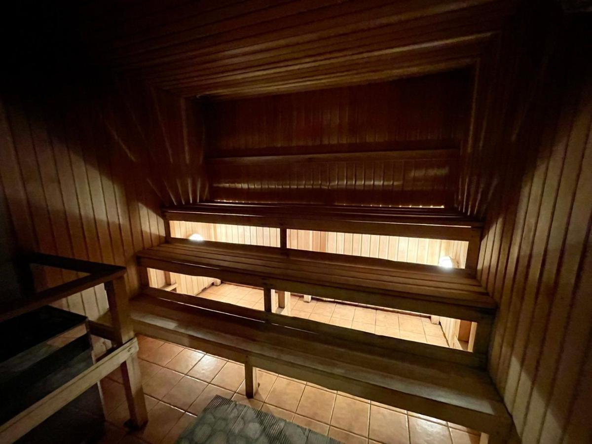 Laine Guesthouse Narva-Jõesuu Kültér fotó