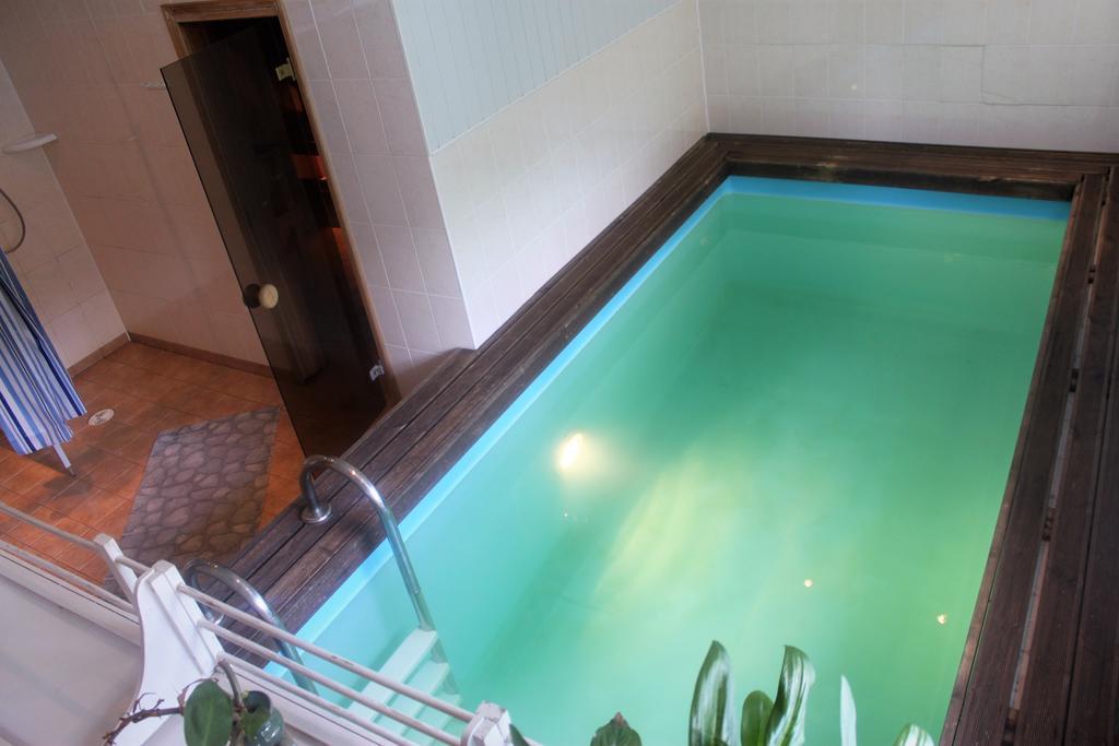 Laine Guesthouse Narva-Jõesuu Kültér fotó