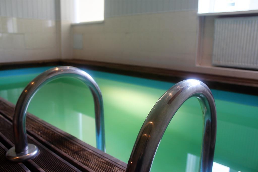 Laine Guesthouse Narva-Jõesuu Kültér fotó