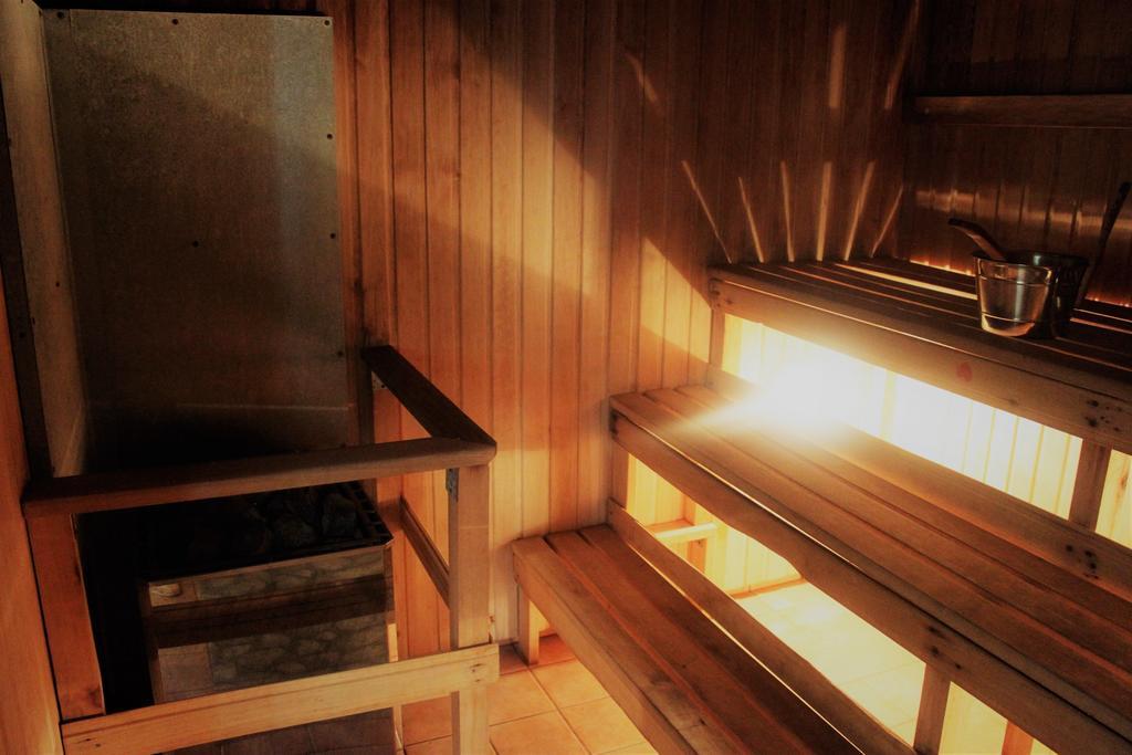 Laine Guesthouse Narva-Jõesuu Kültér fotó