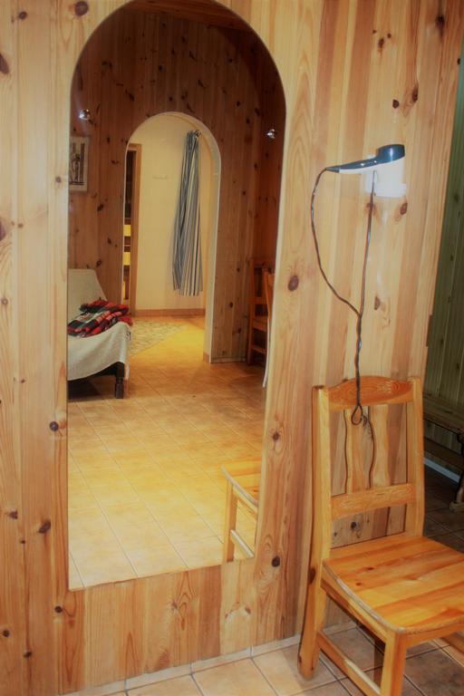 Laine Guesthouse Narva-Jõesuu Kültér fotó