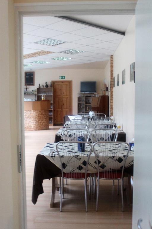 Laine Guesthouse Narva-Jõesuu Kültér fotó