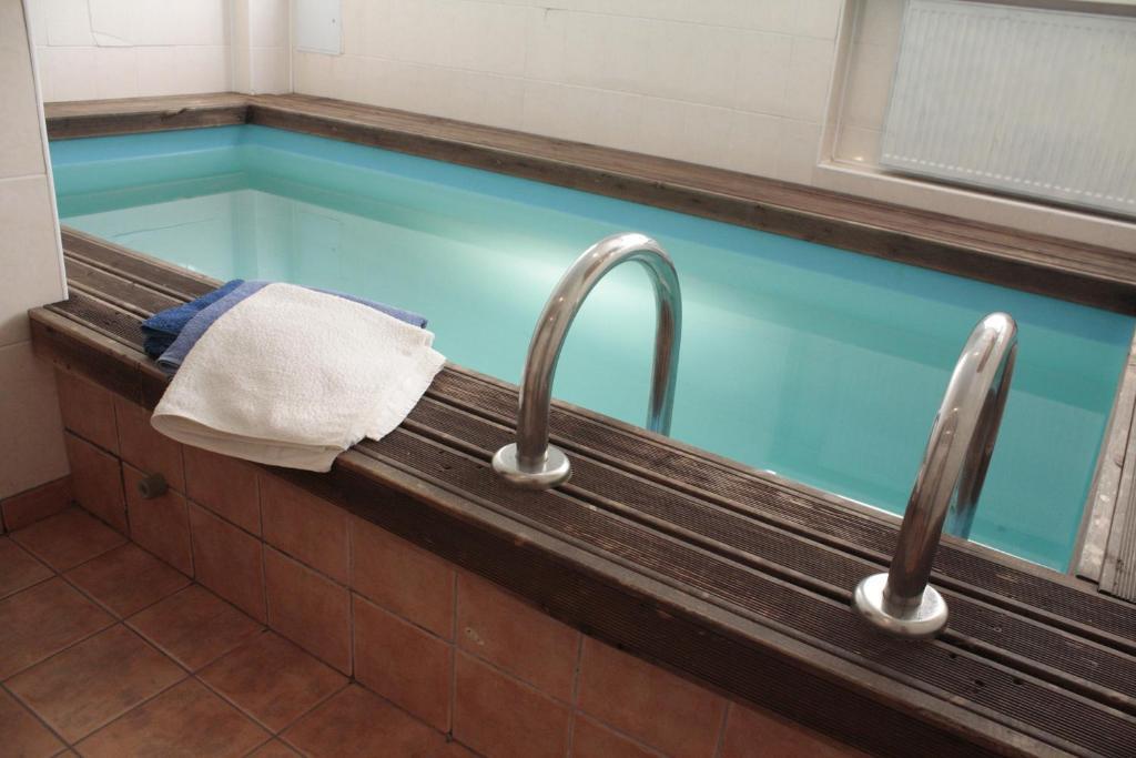 Laine Guesthouse Narva-Jõesuu Kültér fotó