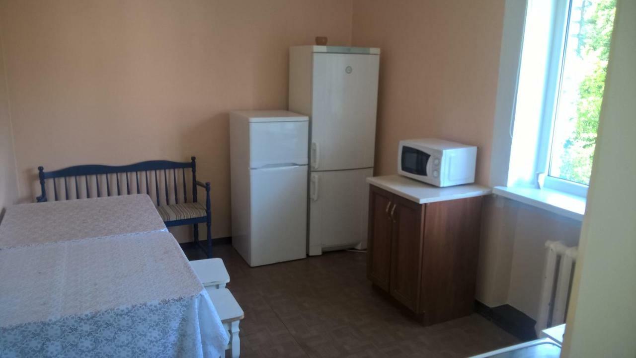 Laine Guesthouse Narva-Jõesuu Kültér fotó