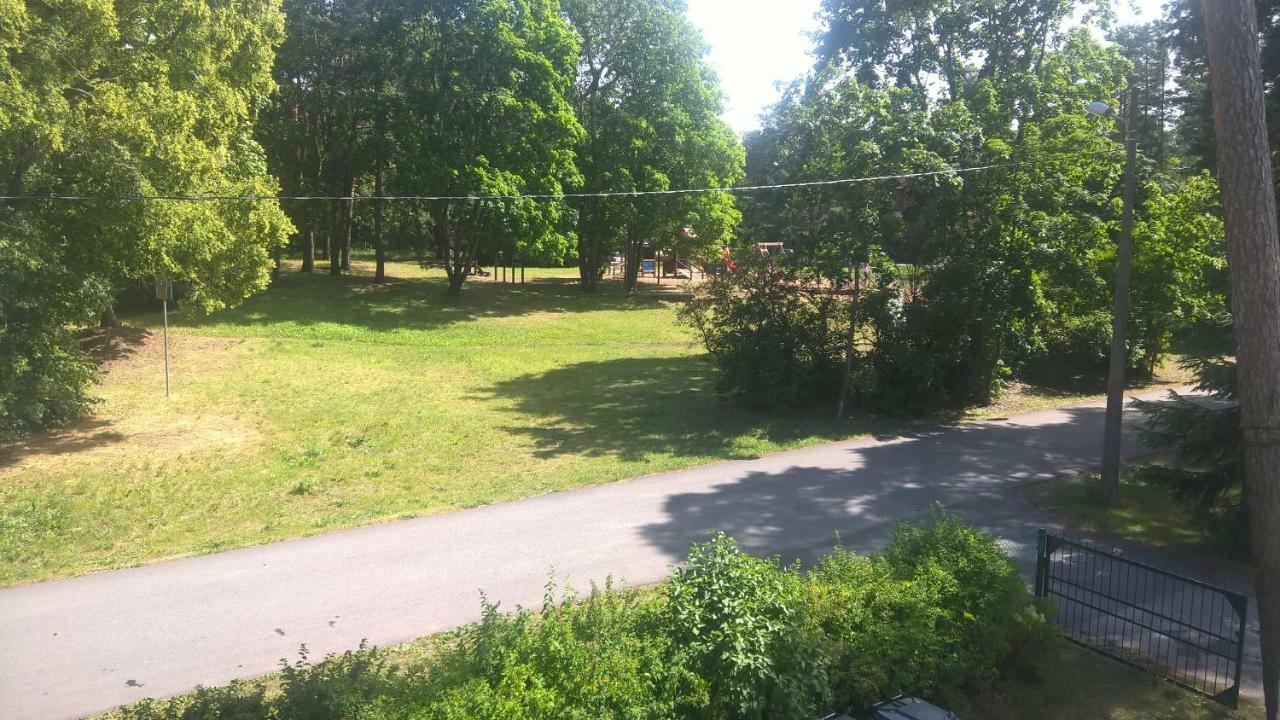 Laine Guesthouse Narva-Jõesuu Kültér fotó